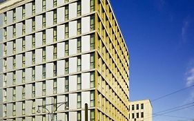 VISIONAPARTMENTS Berlin - contactless check-in